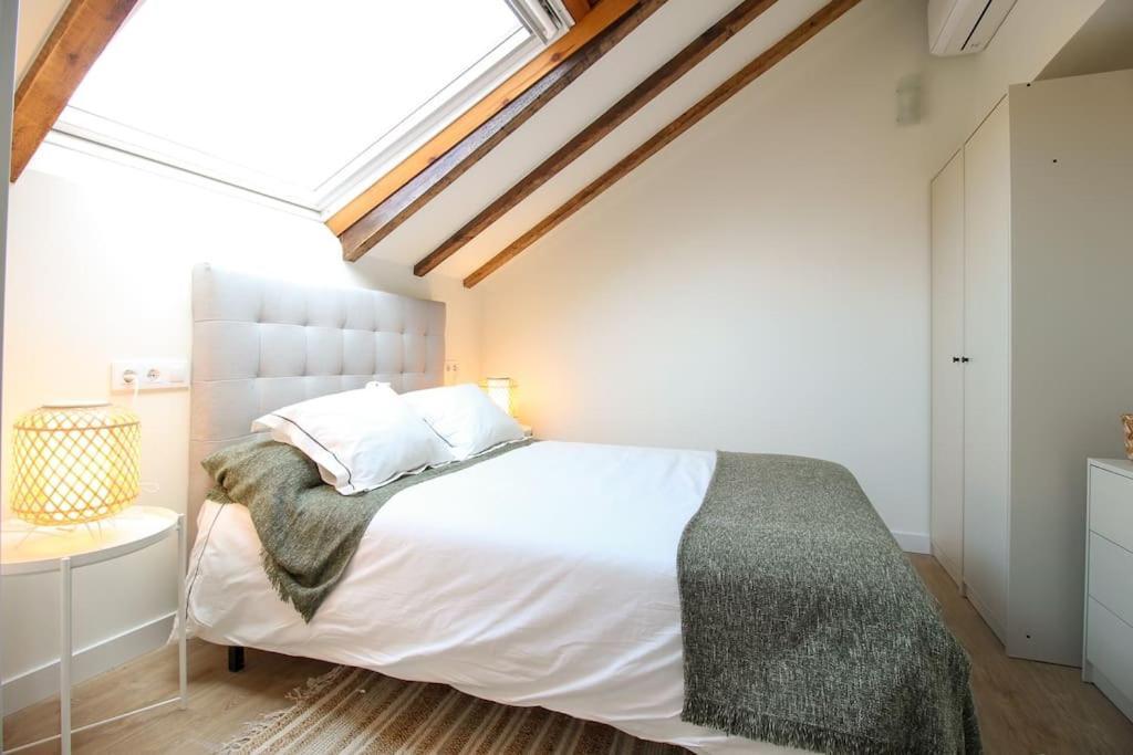 Designer Duplex In The Center Appartement *