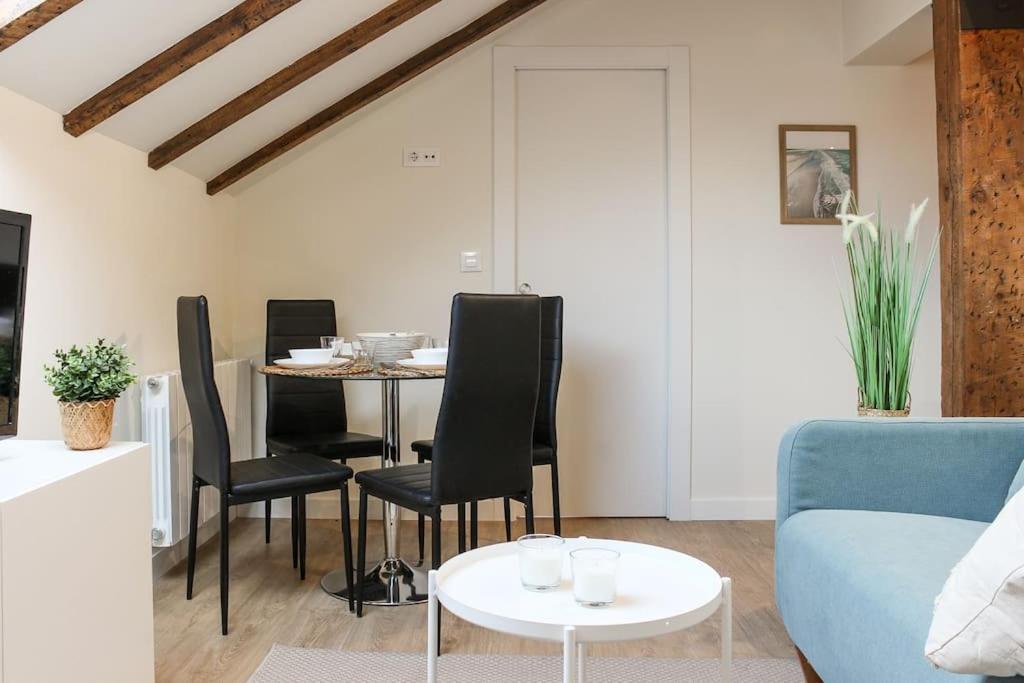 Appartement Designer Duplex In The Center