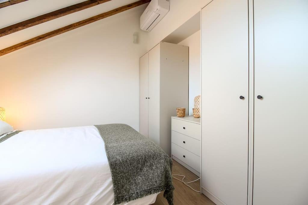 Apartment Designer Duplex In The Center Santander