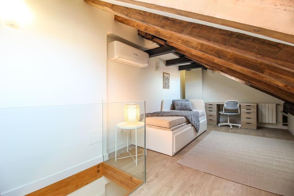 Designer Duplex In The Center * Santander